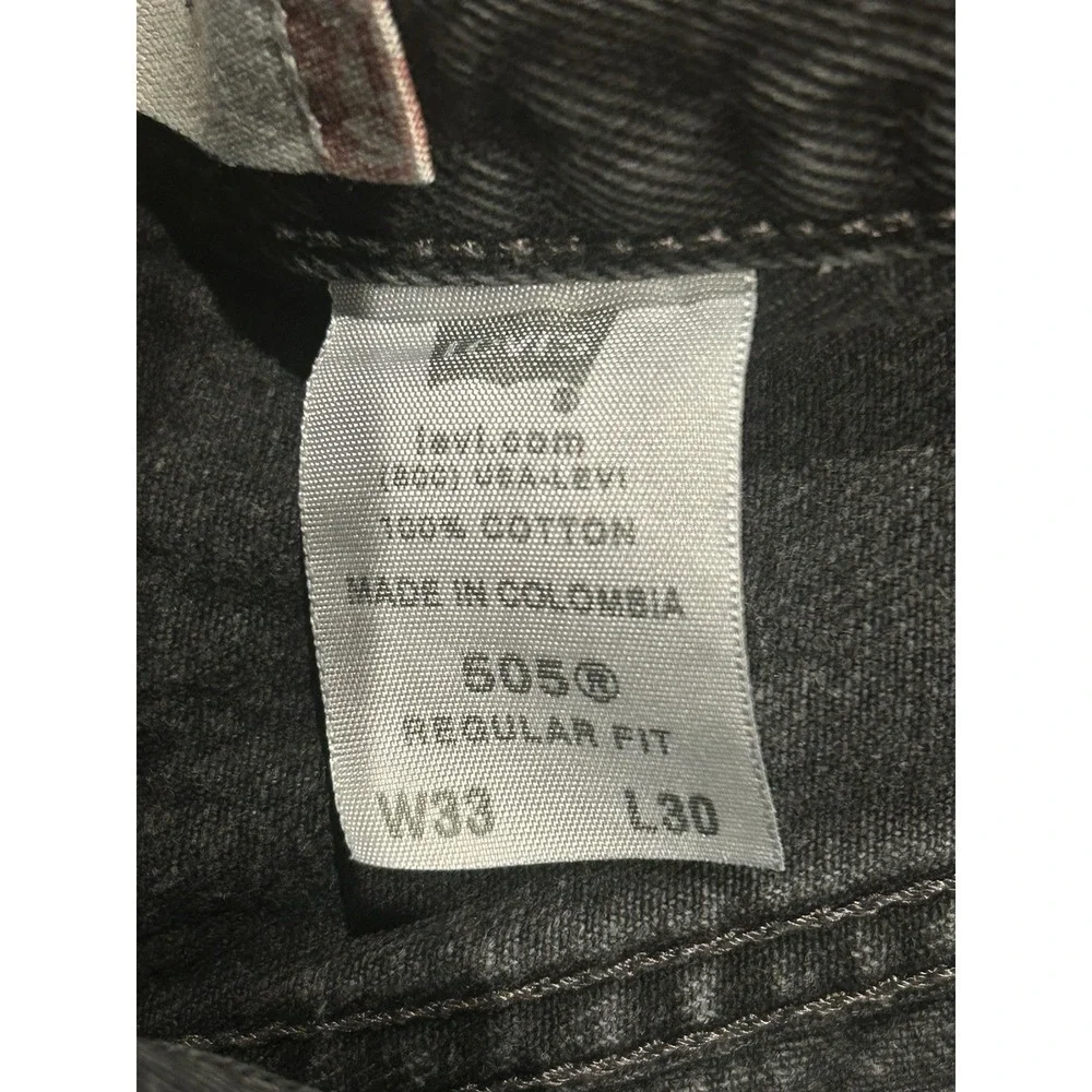 Levis vintage levis
